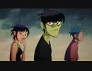 Gorillaz ft. Leee John - The Lost Chord (Episode Nine)