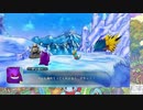 【実況】ポケモン不思議のダンジョン　救助隊DX　タイムシフト　Part13-2【初見】
