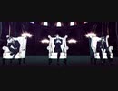 【MMDツイステ】ANIMAる【トレイ/ルーク/クルーウェル】
