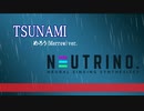 【AIめろう】TSUNAMI/サザンオールスターズ（1コーラス）