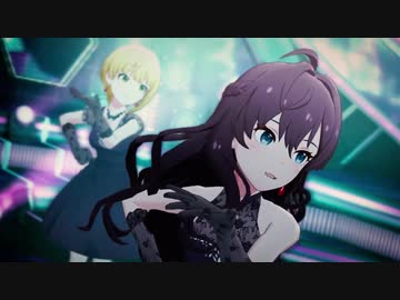 アイドルマスター　テンペスト