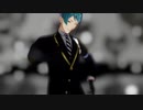 【MMD】アンノウン・マザーグース【ジェイド】
