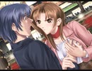 翼のはためき ～A sound of her wings～　クリスマス一挙プレイ　パート4　カナエルート＆END