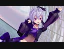 【MMD】好き！雪！本気マジック　V_flower