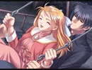 翼のはためき ～A sound of her wings～　クリスマス一挙プレイ　パートファイナル　レイコルート＆END