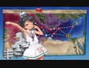 【護衛せよ！船団輸送作戦】E-1をイタリア艦のみで攻略　第二ゲージ【甲作戦】