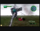 ⌘プレイアーカイブ⌘ 地球防衛軍 4 その17-レンジャー・NORMAL編-