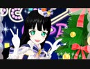 プリチャン「ミラクル☆キラッツ クリスマスメドレー」はわわ