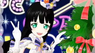 プリチャン「ミラクル☆キラッツ クリスマスメドレー」はわわ
