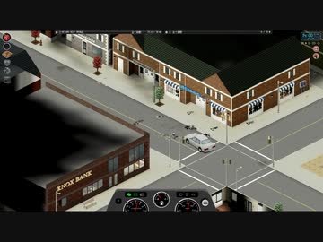 【Project Zomboid】死狂い part8【ゆっくり実況プレイ】