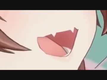 【MAD】Koro screaming