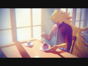 【終局四周年】動画つめあわせ【Fate/MMD】