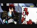 ツバキで一心不乱