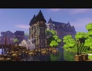 【Minecraft】いきば世界 The Another Part.20 【ゆっくり】
