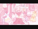 【MV・東方vocal】女の子ダイヤル/フーリンキャットマーク【アキシブ系・渋谷系・Citypop】【月まで届け不死の煙】