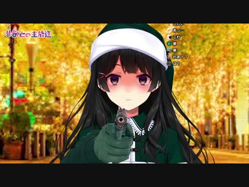 クリスマスイブに歌うMagia by 月ノ美兎