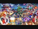 【東方/House/Christmas】Snow Winter Carnival!!【幽霊楽団 ～Phantom Ensemble】