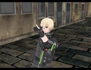 【パニグレMMD】明日世界が滅ぶなら　カムイ・重力