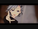 【MMD】KING【カメラ配布】