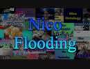 【打ち込みメドレー】Nico Flooding