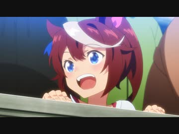ウマ娘 プリティーダービー Season 2　01　トウカイテイオー