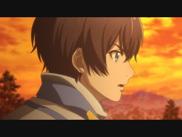 オルタンシア・サーガ　第1話　覚悟 ～カメリアとの戦い～