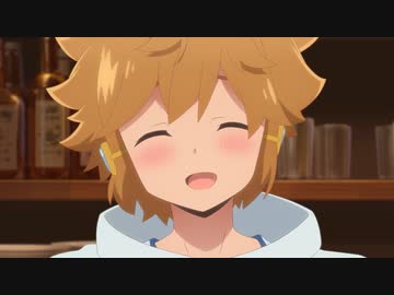 たとえばラストダンジョン前の村の少年が序盤の街で暮らすような物語　第2話　たとえば百獣の王が動物園のふれあいコーナーに寝転がるような場違い感