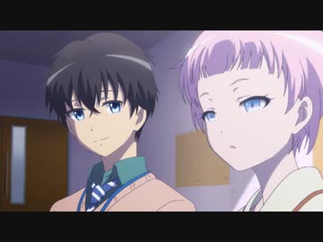 神様になった日　#12　きみが選ぶ日