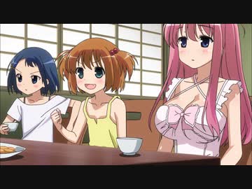 咲 -Saki- 全国編　第三局　｢始動｣