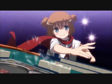 咲 Saki 全国編 全13件 Dアニメストア ニコニコ支店のシリーズ ニコニコ動画