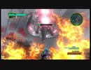⌘プレイアーカイブ⌘ 地球防衛軍 4 その20-レンジャー・NORMAL編-