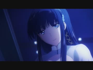 魔法科高校の劣等生 来訪者編 episode13「来訪者編XⅢ」