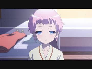神様になった日 #12「きみが選ぶ日」