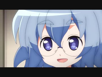 まえせつ！第12幕「まえせつ！」