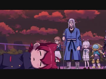 妖怪学園Y Nとの遭遇 （妖怪ウォッチJam）　第50話「エンマダイ理事長の一大決断！最後の校歌斉唱！」