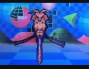 ダンジョンダイスモンスターズ　戦闘シーン集2