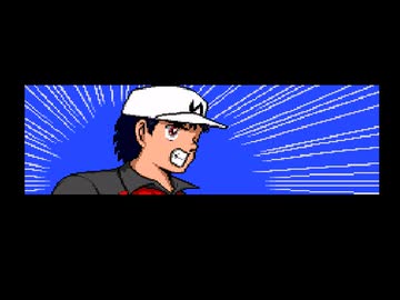 【二人で実況プレイ】キャプテン翼　メガCD版　ｐａｒｔ4