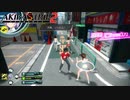 ほぼ裸なのにまだ襲ってくる#8【AKIBA'S TRIP2】