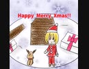 Ｐｏｐ＇ｎ　Ｘ＇ｍａｓ２００４〜電子ノウタゴエ〜をフルート＋ピアノ伴奏で演奏してみた