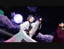 【鬼滅のMMD】夜桜満開の中踊るジャンキーナイトタウンオーケストラ