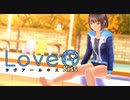 【二人実況】高校10年生、夏、恋　＃22【LoveR(ラヴアール)】