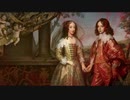 【EuropaUniversalisIV】（EU4）【For Honor And Glory】 (From the Songs Of Regency Soundtrack)· Paradox