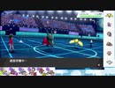【ポケモン剣盾】S13ひびのポケモン準伝統一パpart26【霊獣ランドロス】