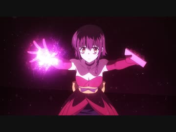 魔法科高校の劣等生 来訪者編　episode13　来訪者編XⅢ