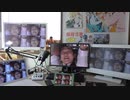 週ニコを17窓で見てみた。