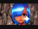 【MMD杯ZERO3参加動画】Vroid ☆ 異世界魔王と召喚少女の奴隷魔術 ed ☆ 最悪な日でもあなたが好き