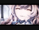 【MMD】 蜜月アン・ドゥ・トロワ【ルベシア・シェリングヴェーヌ】