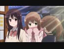 咲-Saki- 阿知賀編 episode of side-A　第3局　接触