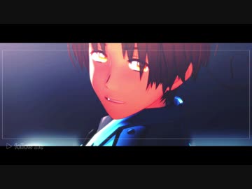 【APヘタリアMMD】Conqueror【枢連+α】