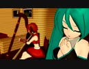 【リメイク、MV有】初音ミクに水樹奈々の「深愛」を歌ってもらいました。Ver.8(Final)【ボカロカバー】